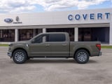 2026 Ford F-150 - Preview 3