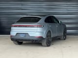 2026 Porsche Cayenne - Preview 9