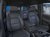 2026 Chevrolet Colorado - Preview 16