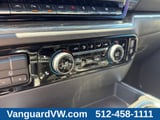 2025 Chevrolet Silverado 1500 - Preview 14