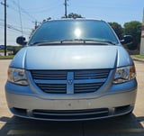 2005 Dodge Caravan Grand Caravan - Preview 2
