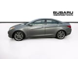 2013 Hyundai Sonata - Preview 4