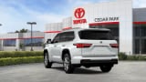 2026 Toyota Sequoia - Preview 7