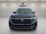 2026 Volkswagen Atlas - Preview 8