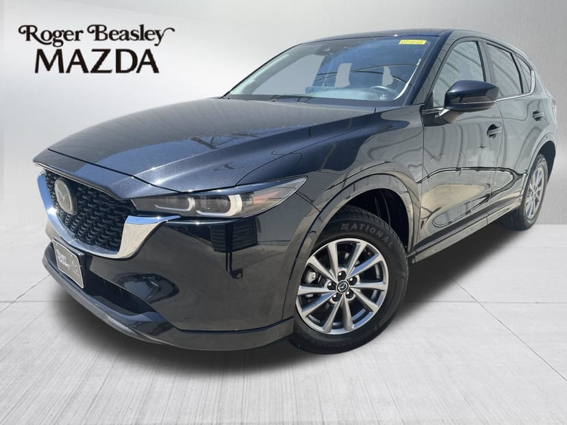2025 Mazda CX-5 - Image 2