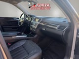 2015 Mercedes-Benz GL-Class - Preview 13