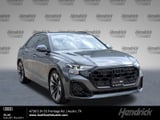 2025 Audi Q8 - Preview 2