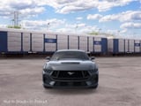 2026 Ford Mustang - Preview 7