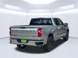 2026 Chevrolet Silverado 1500 - Preview 5