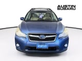 2017 Subaru Crosstrek - Preview 2