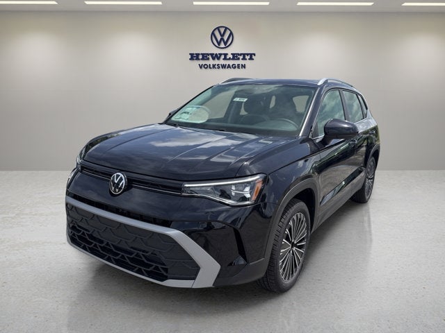 2026 Volkswagen Taos - Image 1