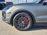 2025 Porsche Cayenne - Preview 9