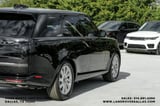 2027 Land Rover Range Rover - Preview 10