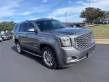 2018 GMC Yukon - Preview 7