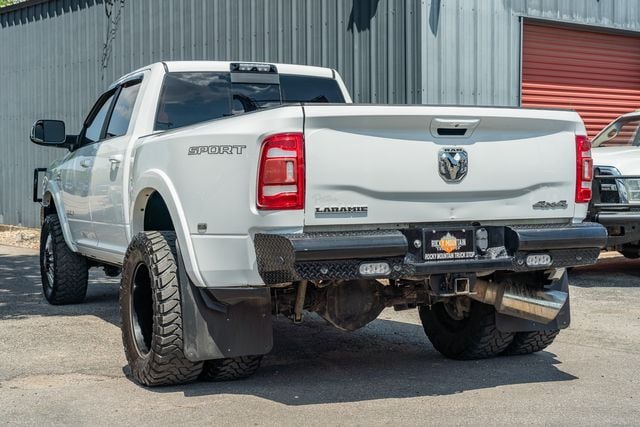 2020 Ram 3500 - Image 2