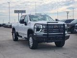 2024 Chevrolet Silverado - Preview 3