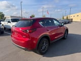 2020 Mazda CX-5 - Preview 3