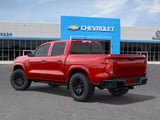 2026 Chevrolet Colorado - Preview 3