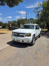 2007 Chevrolet Avalanche - Preview 7