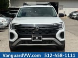 2026 Volkswagen Atlas - Preview 5