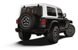 2027 Jeep Wrangler - Preview 2