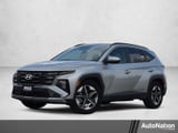 2025 Hyundai Tucson - Preview 2