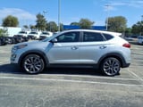 2020 Hyundai Tucson - Preview 6