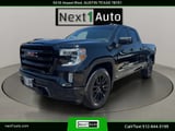 2019 GMC Sierra - Preview 9