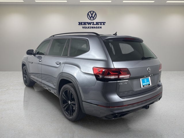 2023 Volkswagen Atlas - Image 2