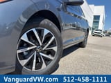 2027 Volkswagen Jetta - Preview 4