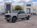 2026 Ford Super Duty - Preview 2