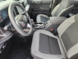 2026 Ford Bronco - Preview 9
