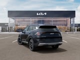 2026 Kia Sportage - Preview 4