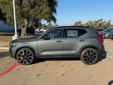 2026 Volvo XC40 - Preview 2