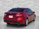 2022 Toyota Corolla - Preview 4