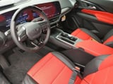 2025 Chevrolet Equinox EV - Preview 6