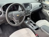 2023 Chevrolet Equinox - Preview 11