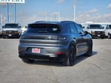 2025 Porsche Cayenne - Preview 7