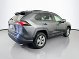 2025 Toyota RAV4 - Preview 5