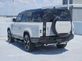 2026 Land Rover Defender - Preview 5