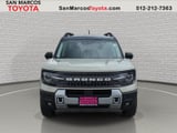 2025 Ford Bronco Sport - Preview 2