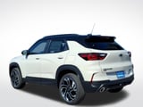 2026 Chevrolet Trailblazer - Preview 5