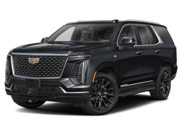 2026 Cadillac Escalade - Image 1