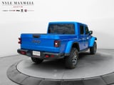 2026 Jeep Gladiator - Preview 16