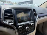 2017 Jeep Grand Cherokee - Preview 14