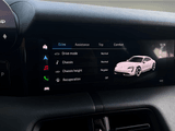 2023 Porsche Taycan - Preview 9
