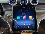 2026 Mercedes-Benz GLC - Preview 11
