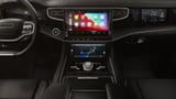 2026 Jeep Grand Wagoneer - Preview 5