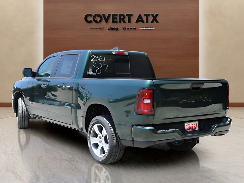 2026 Ram 1500 - Image 2