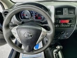 2017 Nissan Versa - Preview 11